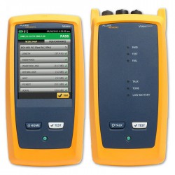 FLUKE DSX-5000 Cable Analyzer