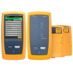 FLUKE DSX-8000    Para...