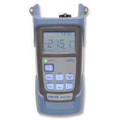 FPM-602X Optical Power meter